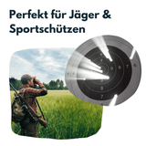 Vector Optics SCFF-65 Tauron 4-24x50FFP