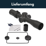 Vector Optics SCFF-50 Taurus 4-16x44 HD MOA