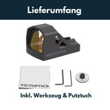 Victoptics RDSL33 SRD 1X20X25