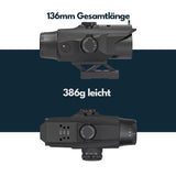 Victoptics OPSL40  C1 4x32 Prism