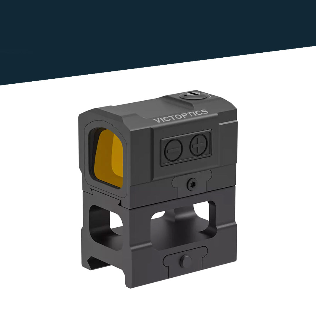 Victoptics RDSL34 SRD 1x18x20 VOD – Vector Optics Shop
