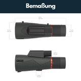 Vector Optics SCMO-04 Forester 8-16x56 ED Monocular