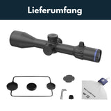 Vector Optics SCFF-33 Tauron Gen II 3-24x56 FFP