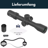 Vector Optics SCFF-79 Tauron 4-16x44 HD MIL FFP