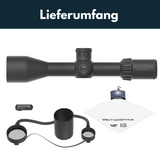 Vector Optics SCFF-71 Tauron 5-25x56 HD MIL