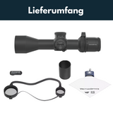 Vector Optics SCFF-73 Veyron 4-16x44 HD CTR