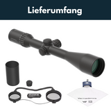 Vector Optics SCOL-66 Continental x6 5-30x56SFP Fiber