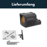 Vector Optics SCRD-M68 Frenzy-S FA 1x17 MRT