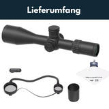 Vector Optics SCFF-75 Orion Pro MAX 5-30x56 HD FFP