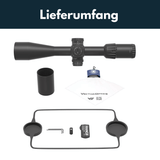 Vector Optics SCFF-65 Tauron 4-24x50FFP
