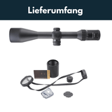 Vector Optics SCOL-64 Continental x8 3-24x56 ED Fiber