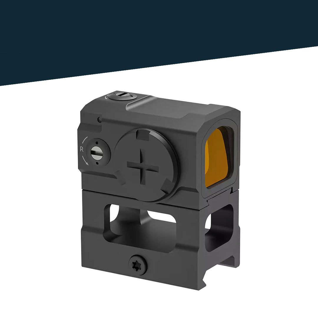 Victoptics RDSL34 SRD 1x18x20 VOD – Vector Optics Shop