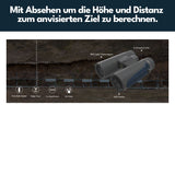 Vector Optics SCBO-07 Continental Plus 10x42 ED