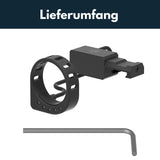 Vector Optics SCACD-28 elektronische Wasserwaage