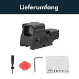 Victoptics RDSL35 Omega SRD 1x27x39