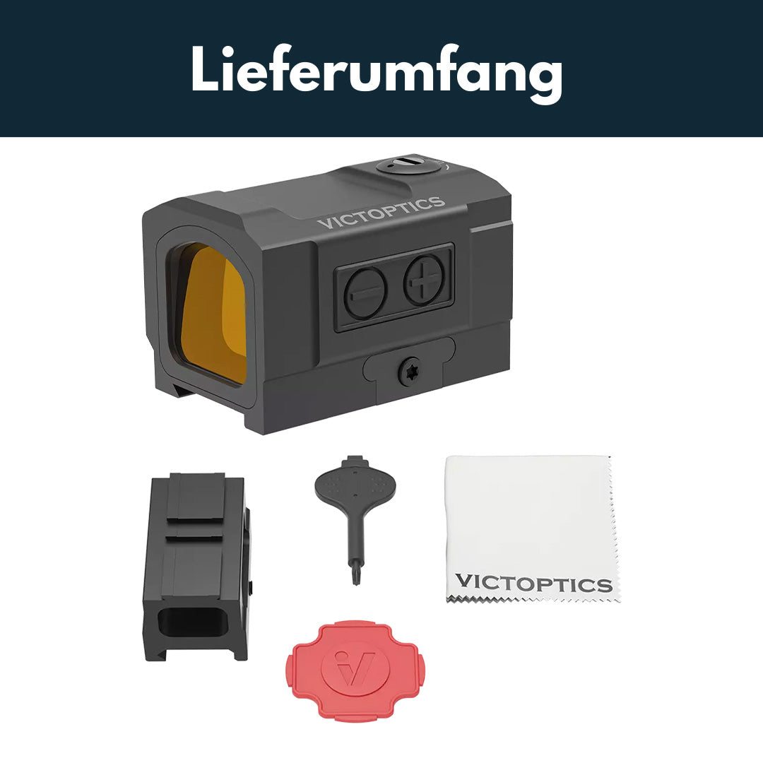 Victoptics RDSL34 SRD 1x18x20 VOD – Vector Optics Shop