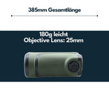 Vector Optics SCRF-20 Paragon 6x25 GenII Entfernungsmesser