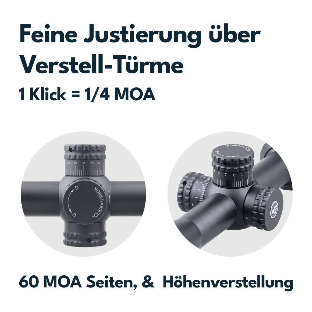 Vector Optics SCOM-31 Hugo 3-12x44 GT SFP – Vector Optics Shop