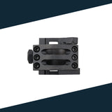 Vector Optics SCSR-08 Stahl-Flip-to-Side Mount 30mm für Magnifier