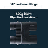 Vector Optics SCBO-01 Forester 8x42