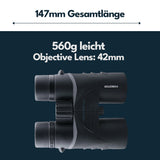 Vector Optics SCBO-02 Forester 10x42