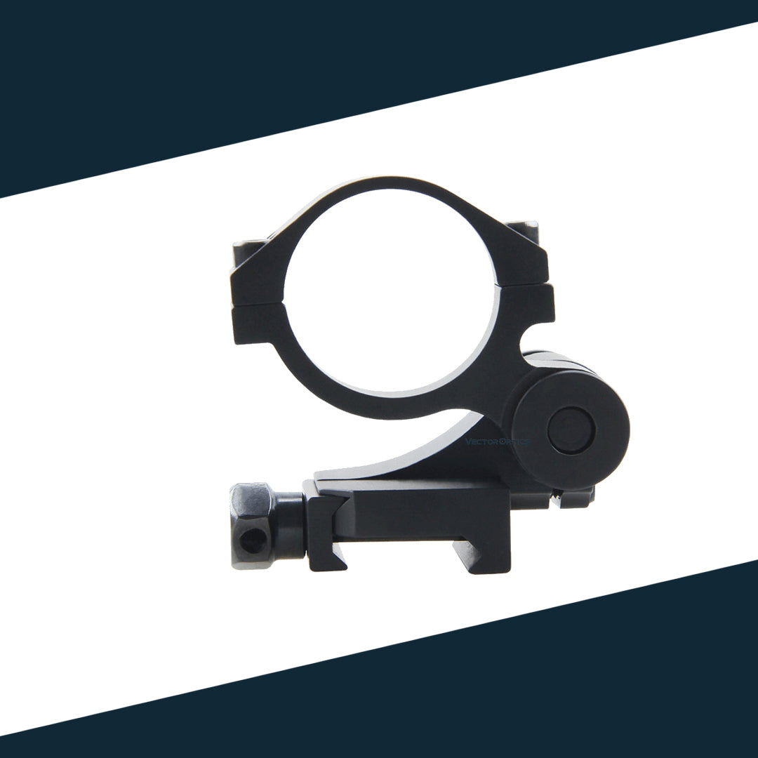 Vector Optics SCTM-17 Flip-to-Side Mount für 30mm Magnifier