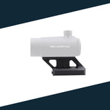 Vector Optics MAV-P08 Montage für Aimpoint Micro Footprint, 21mm Picatinny, h=21mm