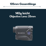 Vector Optics SCRF-S20 Paragon 6x21 GenIII BDC Entfernungsmesser