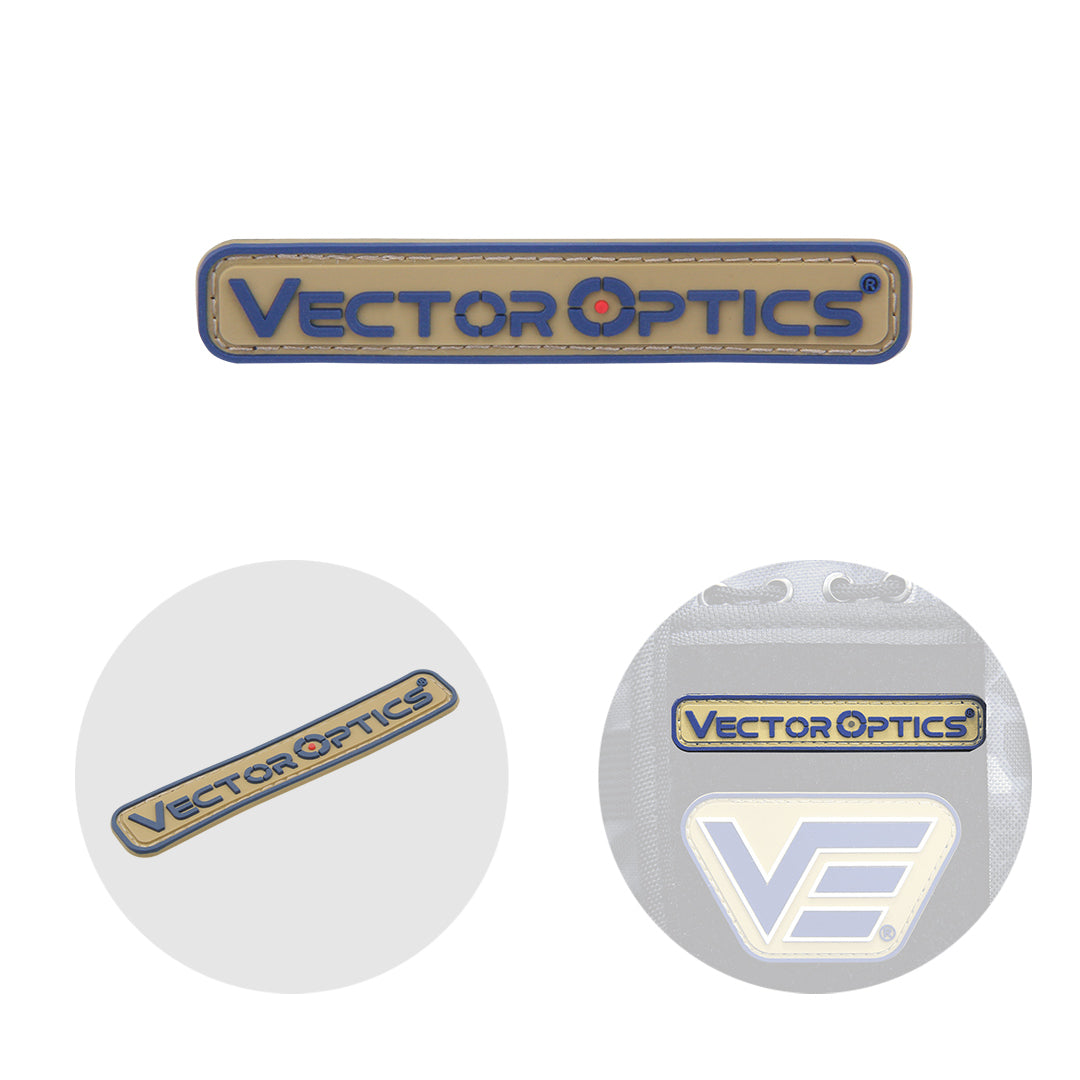 Vector Optics SCRP-L01 Vector Optics Klett-Patch