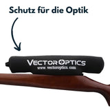 Vector Optics SCOT-44-3 Zielfernrohr Überzug Cover 430mm Vector Optics 