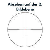 Vector Optics SCOC-35 Constantine 1-10x24 Fiber