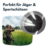 Vector Optisc SCOL-39 Minotaur GenII 10-50x60SFP MFL