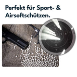 Victoptics OPSL39 S10 1-10x24I