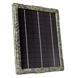 ICU CLOM SolarCell Solarpanel 5,4W