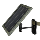 ICU CLOM SolarCell Solarpanel 5,4W