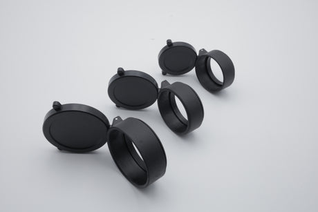 Vector Optics Flip-Up Cap aus Kunststoff in verschiedenen Größen