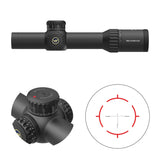 Vector Optics SCFF-48 Continental x10 1-10x28FFP ED