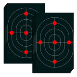 Splatter-Target 45x30cm - R1