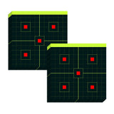 Splatter-Target 30x30cm - V2