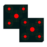 Splatter-Target 30x30cm - V3