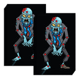 Splatter-Target 45x30cm - Z1