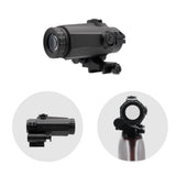 Vector Optics SCMF-37 Maverick-IV 3x22 Magnifier