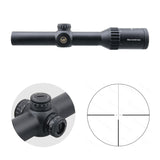 Vector Optics SCOC-23 Continental x6 1-6x24