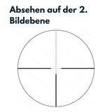 Vector Optics SCOC-23 Continental x6 1-6x24