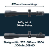 Vector Optics SCOL-37 Minotaur GenII 12-60x60 GenII SFP Riflescope Zielfernrohr Vector Optics 