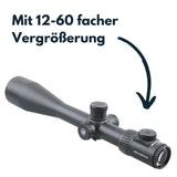Vector Optisc SCOL-39 Minotaur GenII 10-50x60SFP MFL