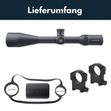 Vector Optics SCOL-47 Continental x6 5-30x56SFP ARI