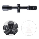 Vector Optics SCOL-53 Continental x6 3-18x50 ARI SFP