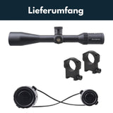 Vector Optics SCOL-54 Continental x6 4-24x50 ARI SFP