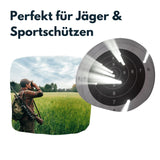 Vector Optics SCOL-40 Minotaur GenII 12-60x60SFP MFL